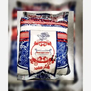 شکر 900 گرمی شهد زندگی