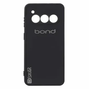 قاب Rock پالیز مدل داریا باند 2 - Daria Bond 2 رنگ مشکی