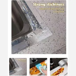 چسب نسوز سینگ و کنار گاز .کیفیت عالیییی  