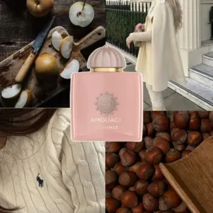 عطر زنانه