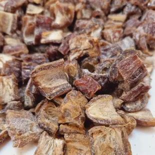 چیپس خرما با طعم دارچین یک کیلویی