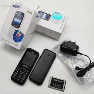 گوشی موبایل سامسونگ B310 دوسیم کارت