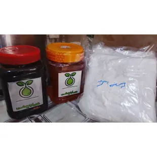 عسل چهل گیاه اعلا