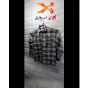 پیراهن مردانه