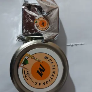 مشک قوطی ( اصل هند حواستون به تقلبی باشه)