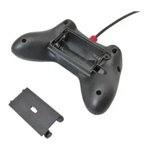 ماژول ریموت کنترل و برد گیرنده 4 کاناله 27 مگاهرتزی