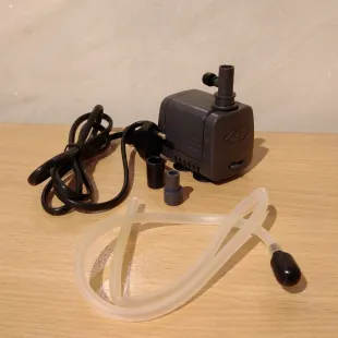 واتر پمپ آکواریوم سوبو مدل WP-1770