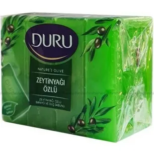 صابون زیتون DURU