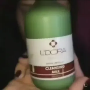 شیر پاکن لدورا
