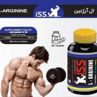 (نقد/اقساط12ماهه) ال ارژنین( ال آرژنین) 1000 تعداد 90 عددی