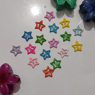 تقتقی ستاره براق