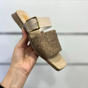 صندل روفرشی کنفی