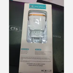 شارژر QC3.0(ارسال رایگان)