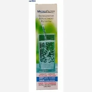 فیلتر داخلی یخچال دیپوینت ، سام (Rosso ) ارسال رایگان