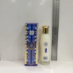 عطر پرفیوم شیری برهان برند نسیم حجم 100 میلی لیتر