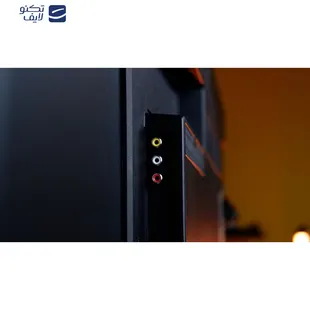 تلویزیون اسنوا LED هوشمند مدل SSD-55LS510U سایز 55 اینچ