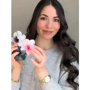 پلومریا ۸ سانتی