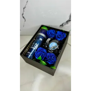 باکس هدیه مردانه