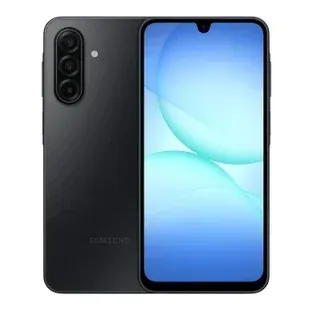 موبایل سامسونگ Galaxy A17 4G  حافظه 256 رم 8 گیگابایت