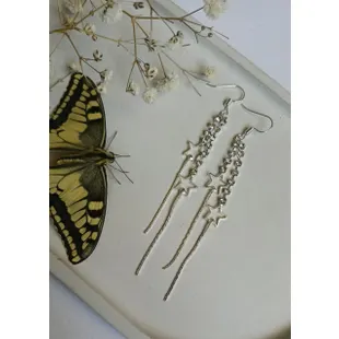گوشواره جواهری