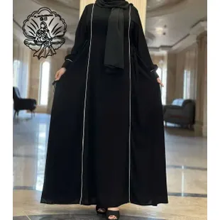 ماکسی عبای مهشید کد 11