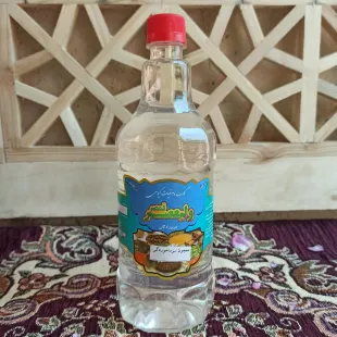 معجون سرماخوردگی و آنفولانزا درجه یک سنتی((پیشنهاد غرفه دار))