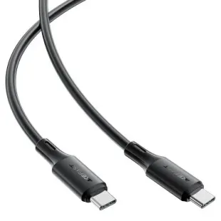 کابل Type-C به Type-C ایس فست ACEFAST C17-03 طول 1.2 متر توان 60 وات