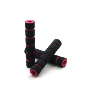 اسفنج ضربه گیر با سایز 24x8x60mm