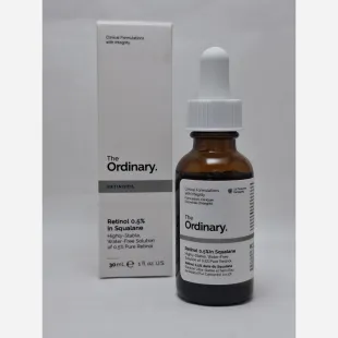 سرم رتینول اوردینری 0.5 درصد درصد 0.5 درصد