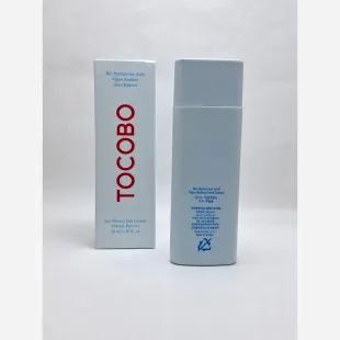 ضدآفتاب سبک و وگان توکوبو TOCOBO Bio Watery Sun Cream SPF50+ PA++++