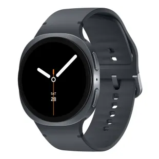 ساعت هوشمند 44 میلی متری سامسونگ مدل Galaxy Watch 8 با بند پلاستیکی