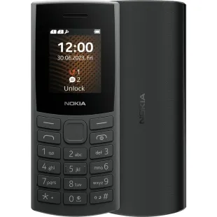 نوکیا 106 دوسیم مدل NOKIA 1065 TA-1564 DS