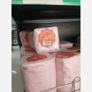چای باروتی شهمیر