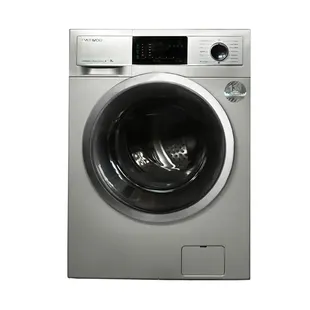 ماشین لباسشویی اسنوا 8 کیلویی مدل SWM-A81W