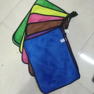 حوله 6 عددی دست دورو نانو30در 40 ارسال رایگان