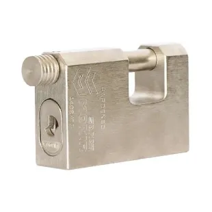 قفل کتابی M110 با 12 ساچمه (5 سال گارانتی)