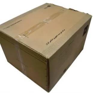 کارتن پستی سایز 9 پنج لایه