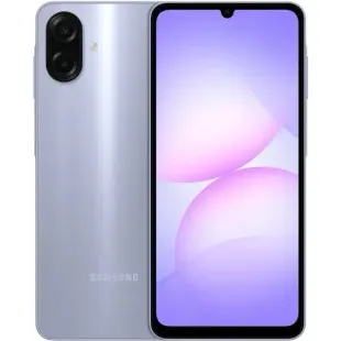موبایل سامسونگ  Galaxy A07 4G  حافظه 64 رم 4 گیگابایت