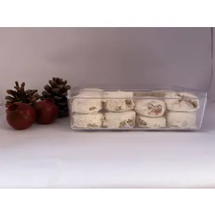 گز سنتی همدان با مغز گردو