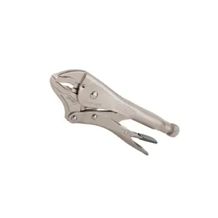 انبر قفلی (فک تخت) نکستول NEXTOOL سایز 5 اینچ