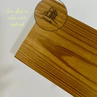 چوب ترمو 3 متری (شاخه 3 متری)