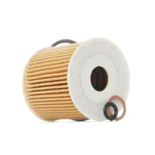 فیلتر روغن کیا سورنتو ، کارنس. هیوندا وراکروز ، النترا OEM 26320-3C30A