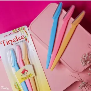 تیغ ابرو TINKLE
