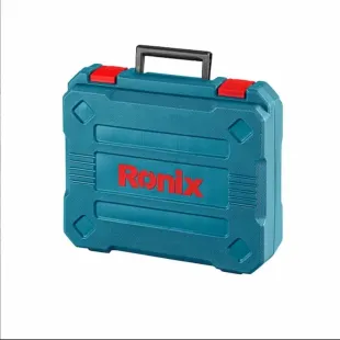 دریل شارژی براشلس 8905k رونیکس