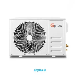 کولر گازی دیواری 9000 جی پلاس مدل GAC-TF09TP1 ارسال رایگان درب منزل