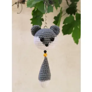 آویز آقای روباه