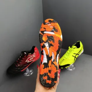 کفش سالنی asics خارجی