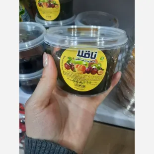 ترشک میوه (فرآوری شده، سیب سلامت)