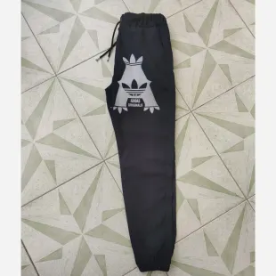 شلوار اسلش کتان بنگال سایز XXXL