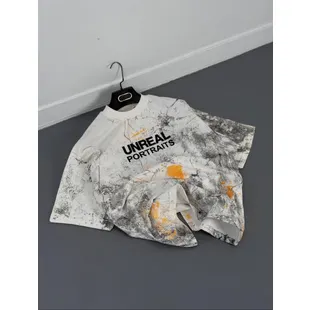تیشرت Unreall